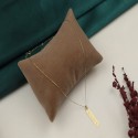 KİŞİSEL PLAKA KOLYE