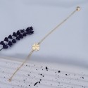 YONCA BİLEKLİK - İnce Zincir