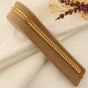 ZARİF PULLU BİLEKLİK