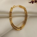 ZARİF PULLU BİLEKLİK