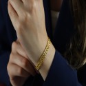 ZARİF PULLU BİLEKLİK
